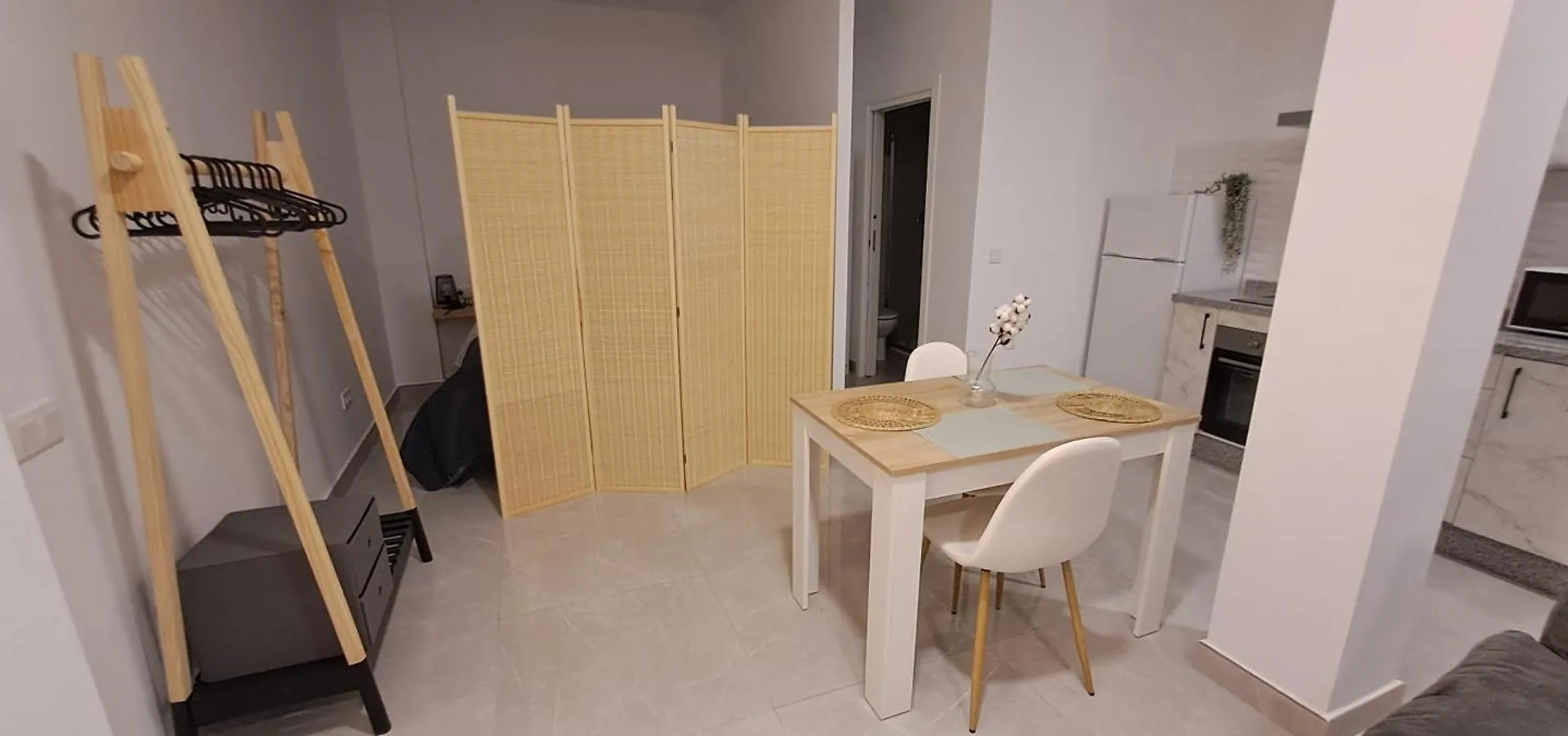 アパート Apartamentos Suite Sol コルドバ