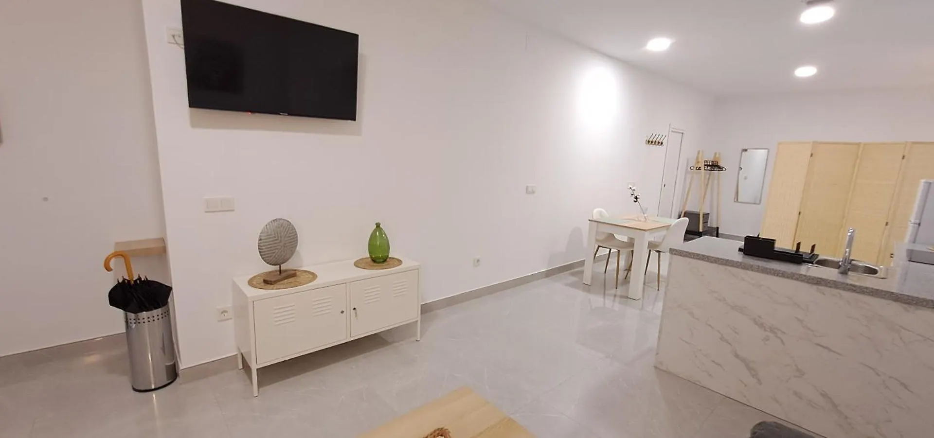 アパート Apartamentos Suite Sol コルドバ