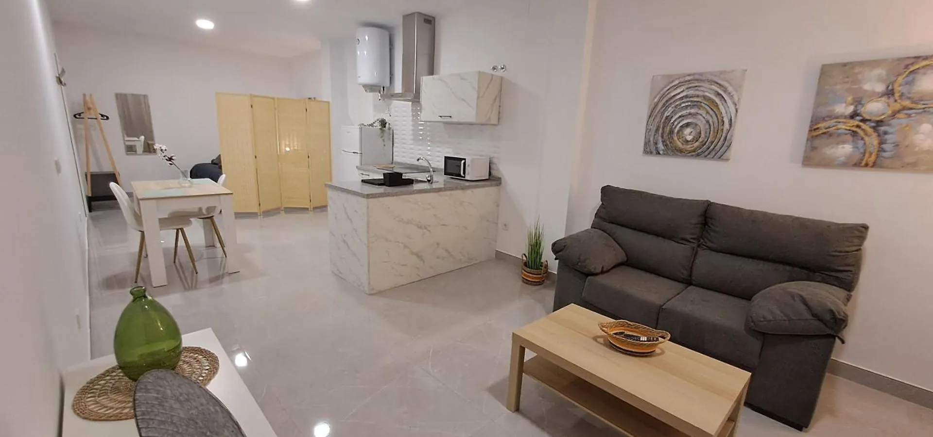 アパート Apartamentos Suite Sol コルドバ