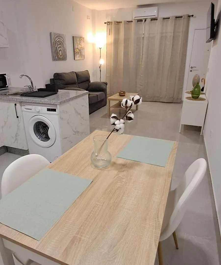アパート Apartamentos Suite Sol コルドバ スペイン