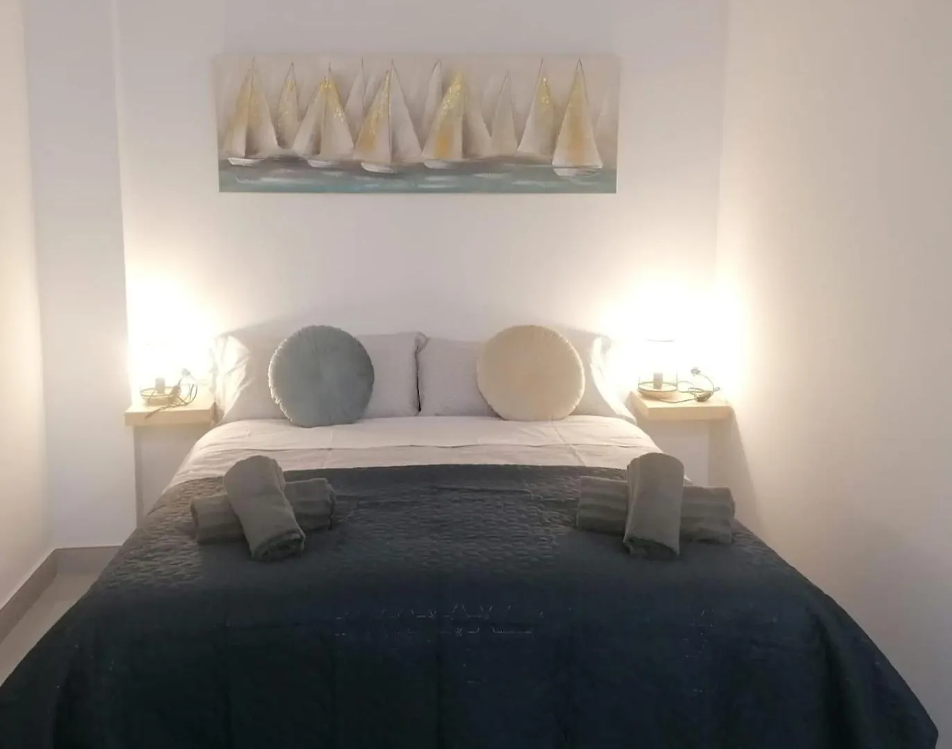 Διαμέρισμα Apartamentos Suite Sol Κόρδοβα Ισπανία