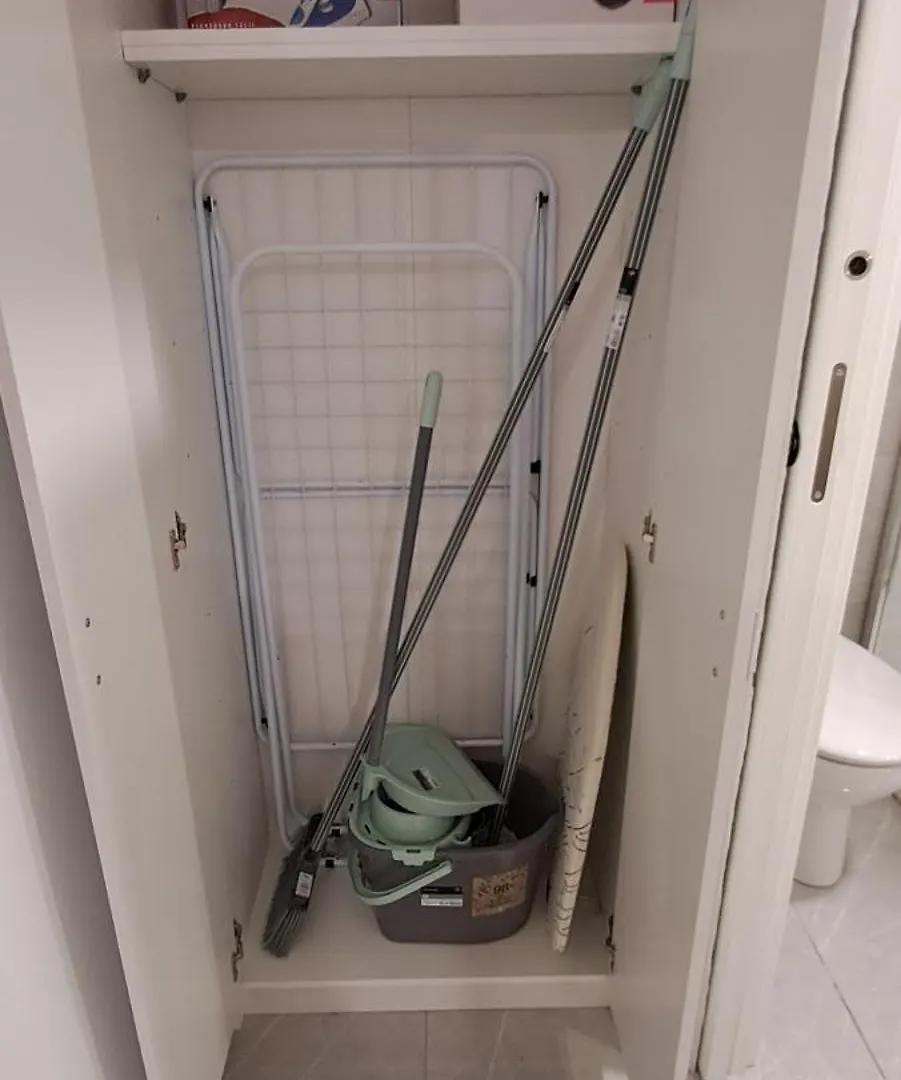 Apartamentos Suite Sol Κόρδοβα