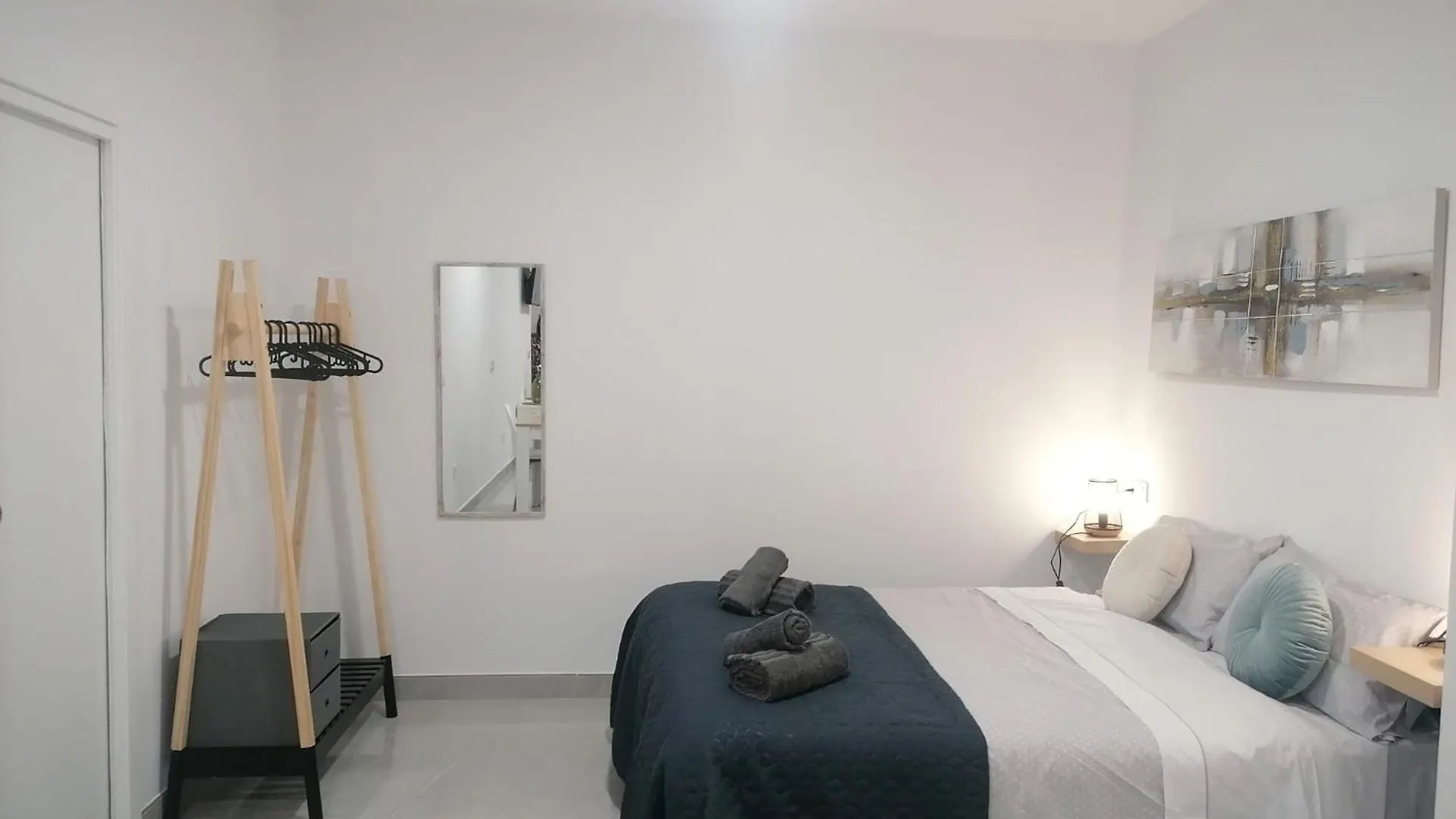 Apartamentos Suite Sol Κόρδοβα Ισπανία
