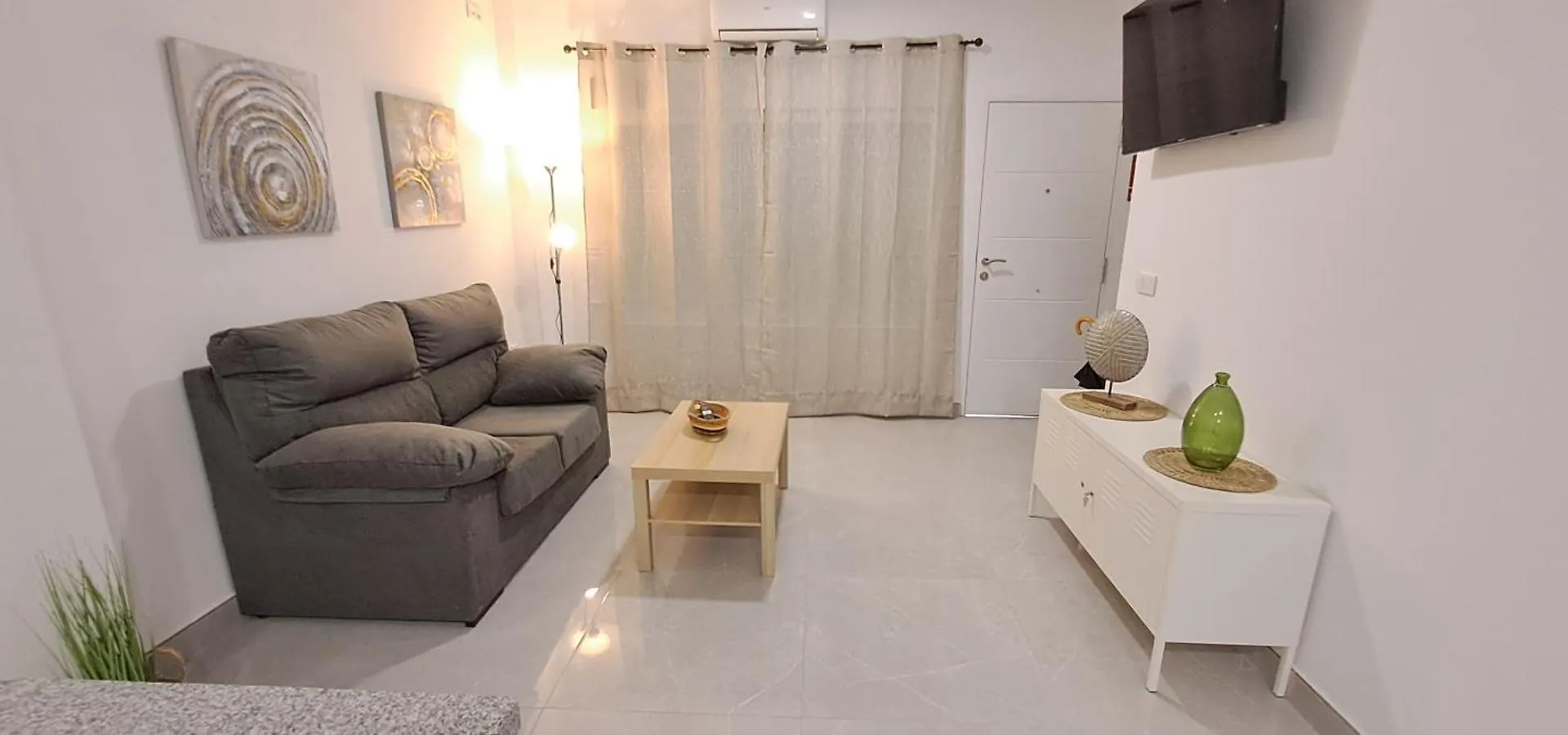 Διαμέρισμα Apartamentos Suite Sol Κόρδοβα Ισπανία