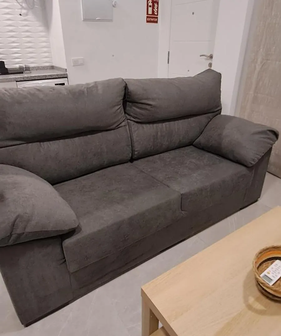 Apartamentos Suite Sol Κόρδοβα 0*,  Ισπανία