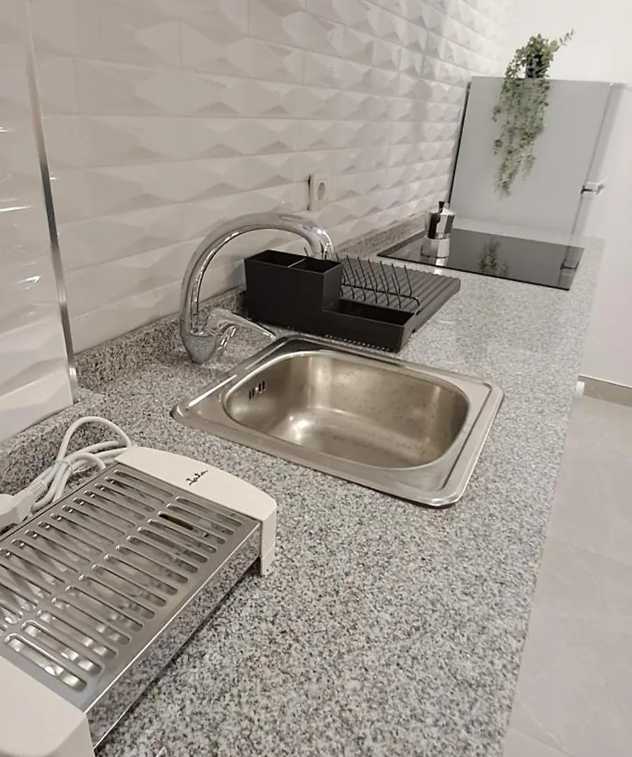 Διαμέρισμα Apartamentos Suite Sol Κόρδοβα
