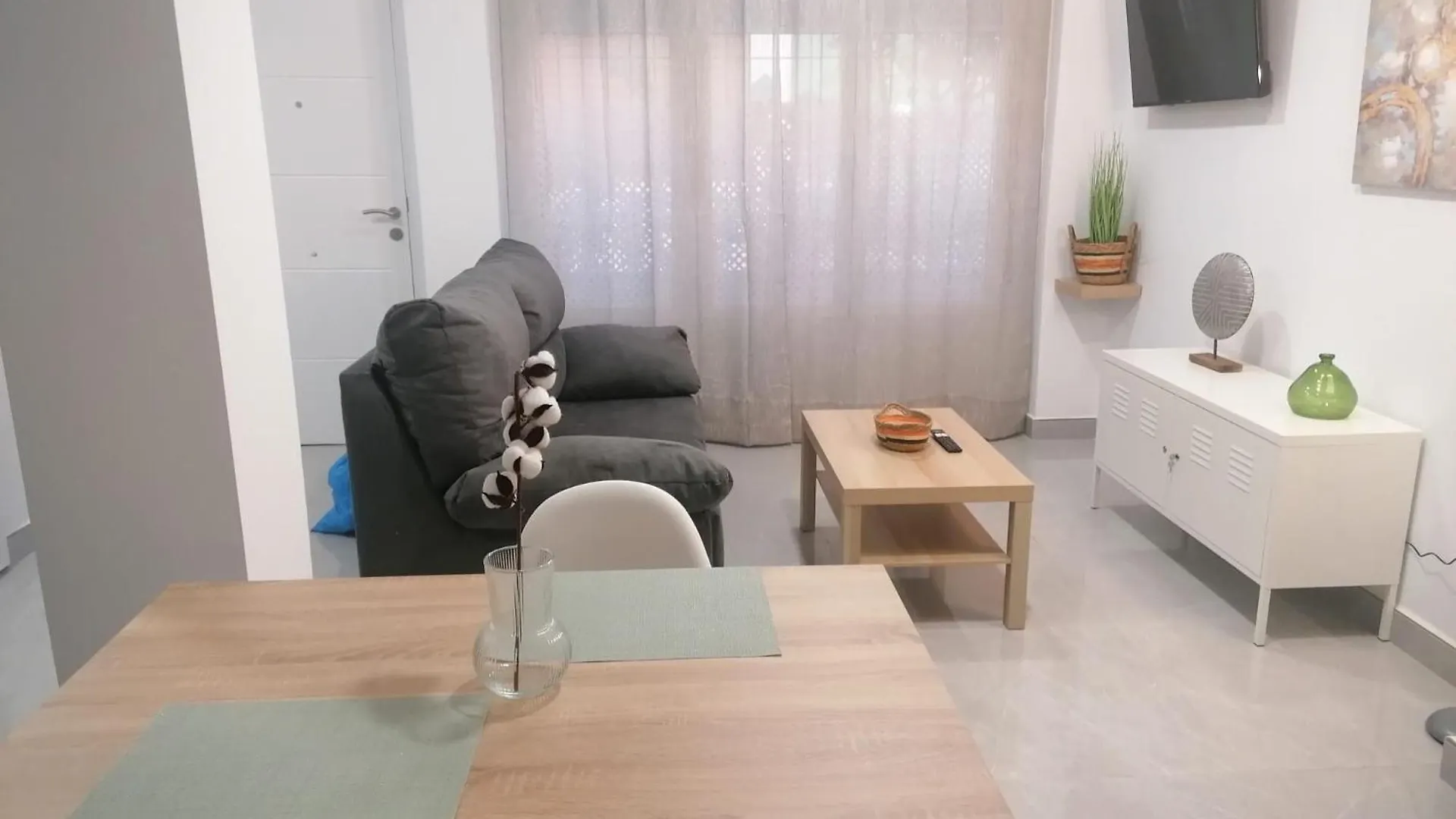 Apartamentos Suite Sol Κόρδοβα