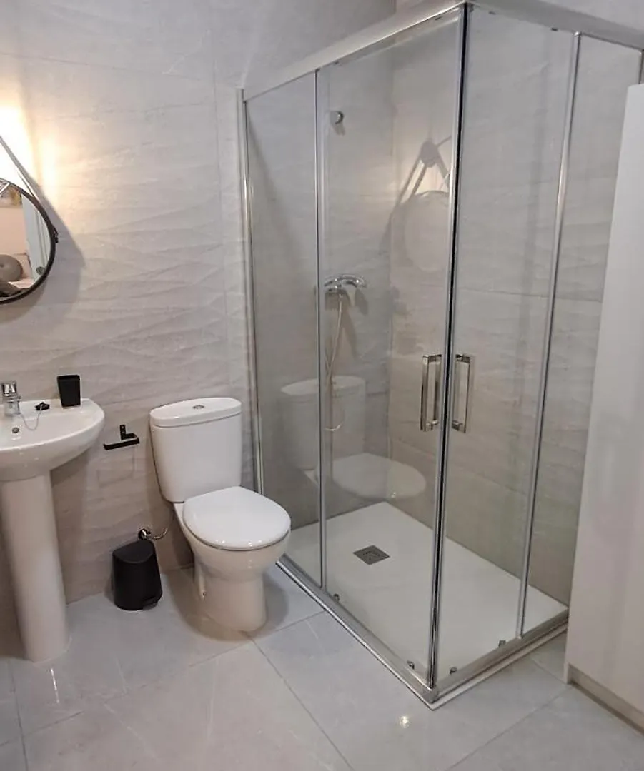 Διαμέρισμα Apartamentos Suite Sol Κόρδοβα Ισπανία