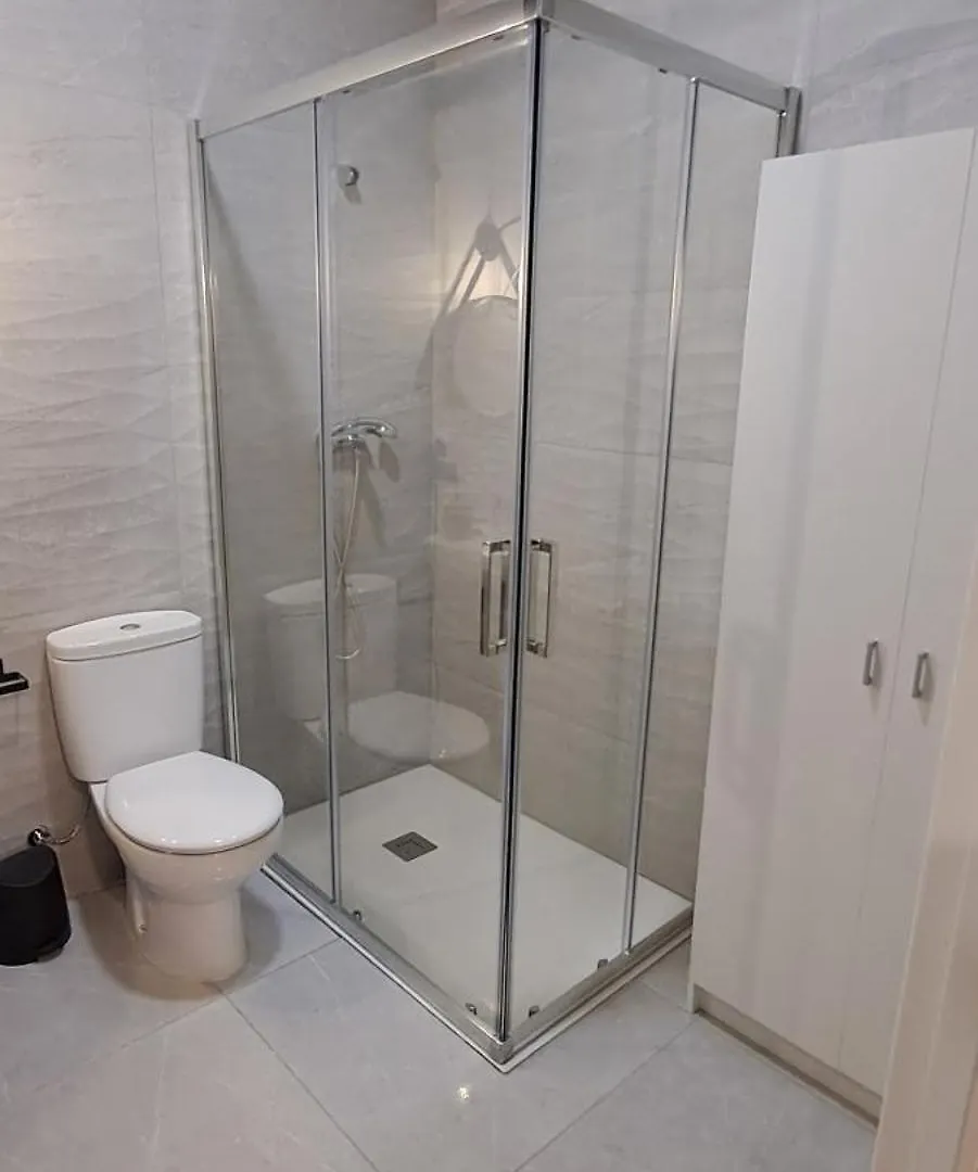 Apartamentos Suite Sol Κόρδοβα