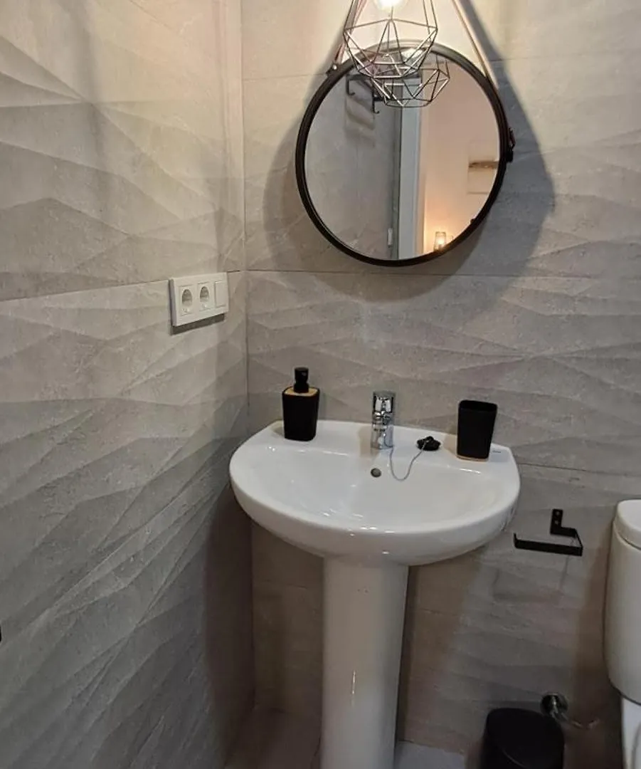 Apartamentos Suite Sol Κόρδοβα 0*,
