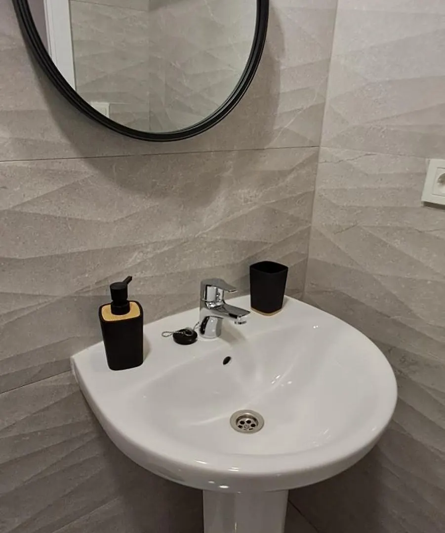 Apartamentos Suite Sol Κόρδοβα Ισπανία