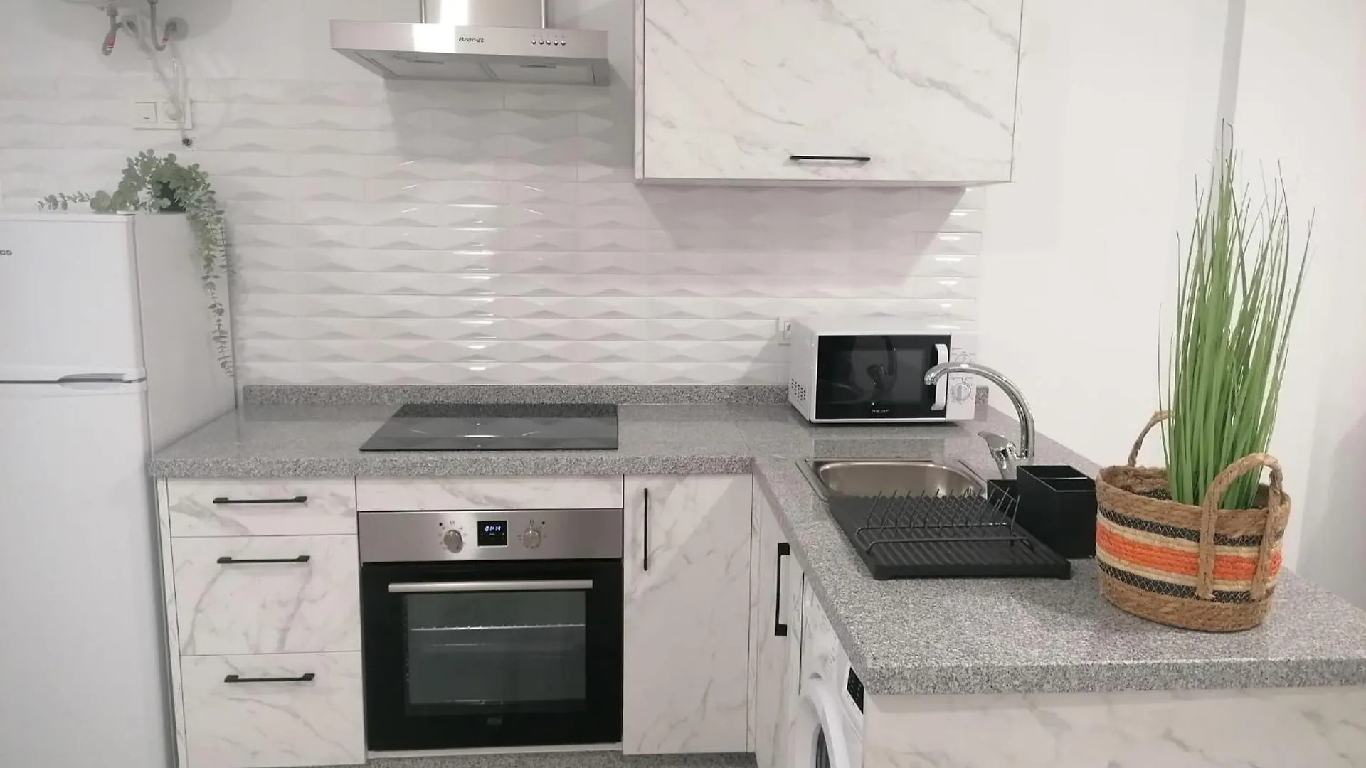 Διαμέρισμα Apartamentos Suite Sol Κόρδοβα