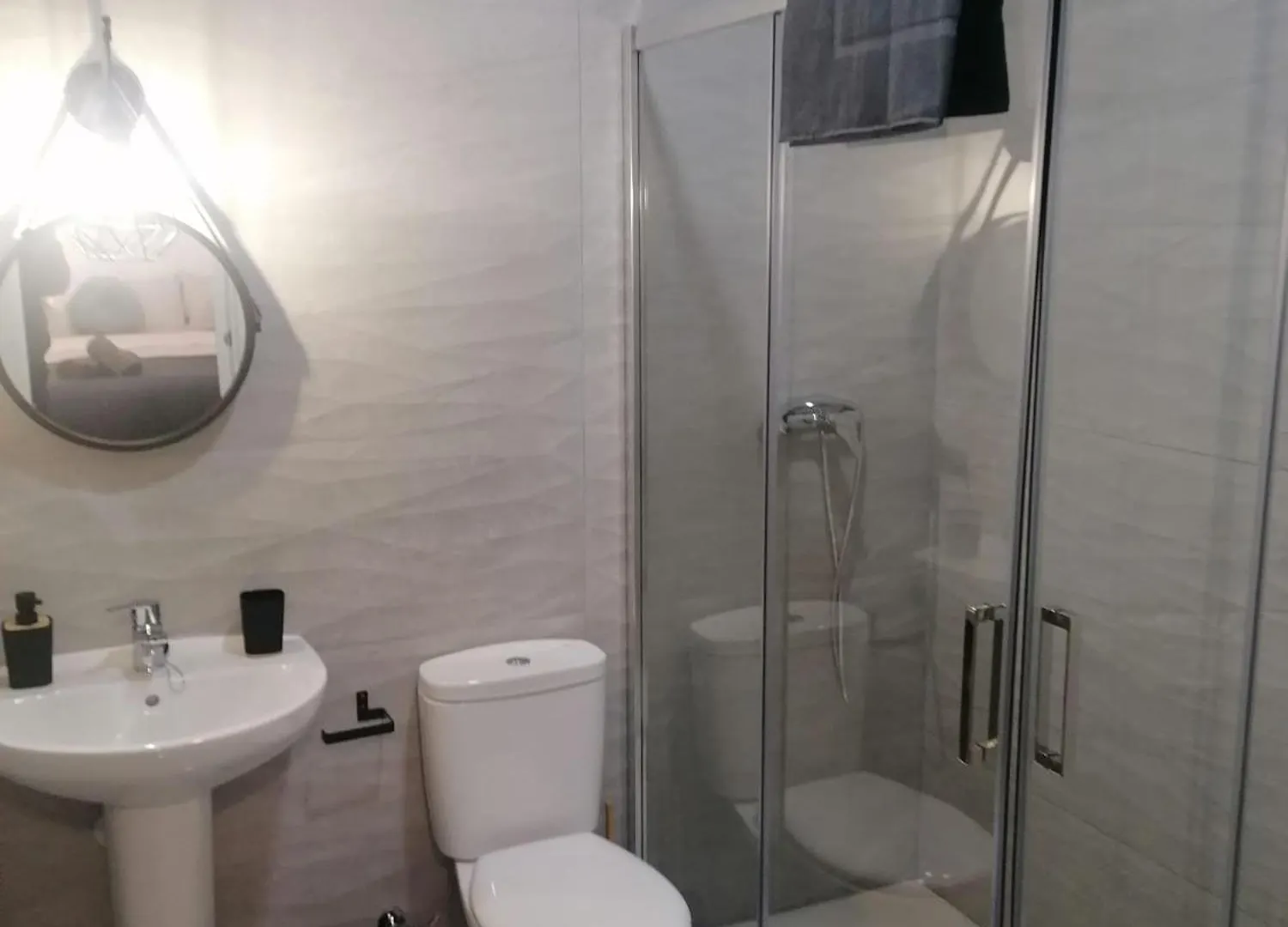 Apartamentos Suite Sol Κόρδοβα Διαμέρισμα