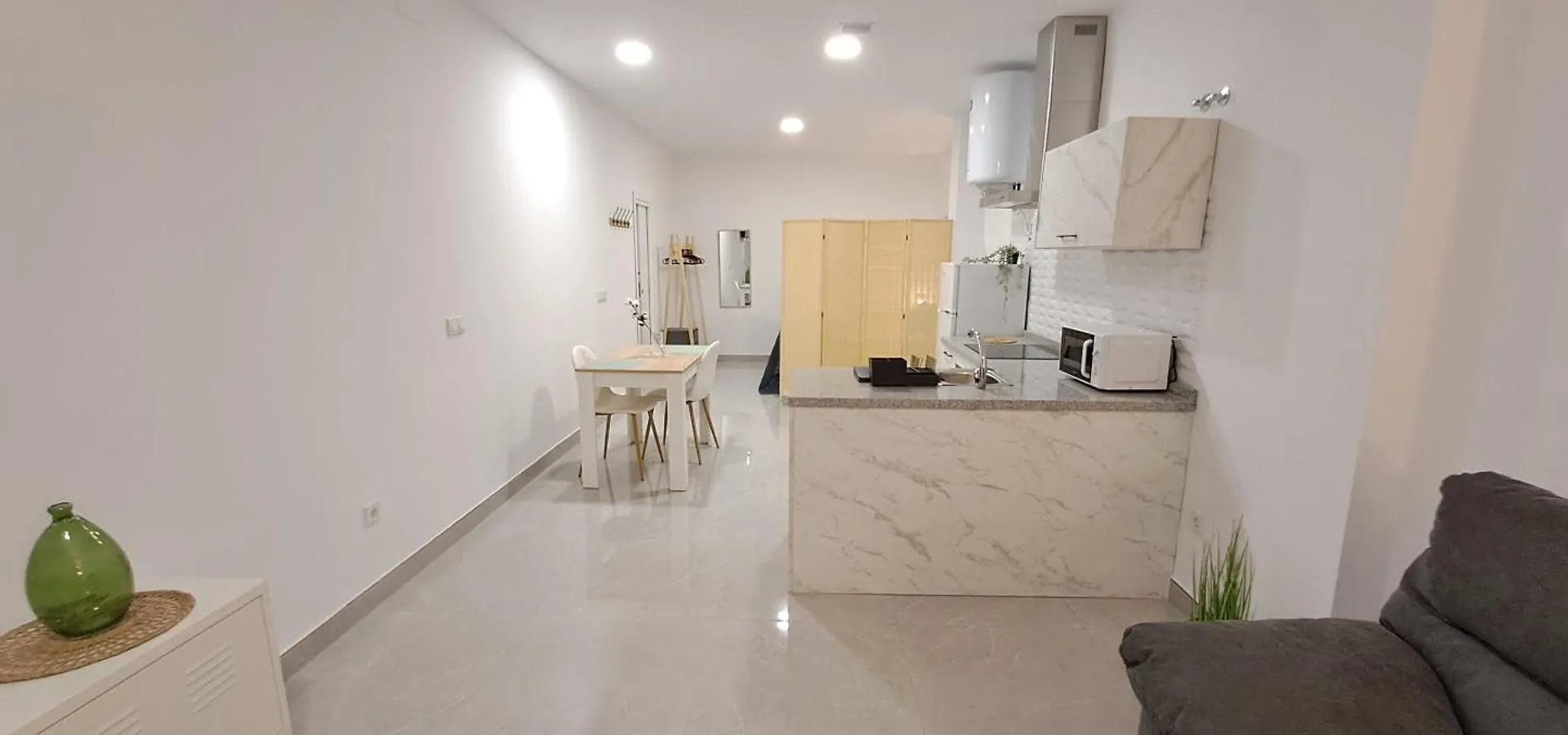 Apartamentos Suite Sol Κόρδοβα Διαμέρισμα