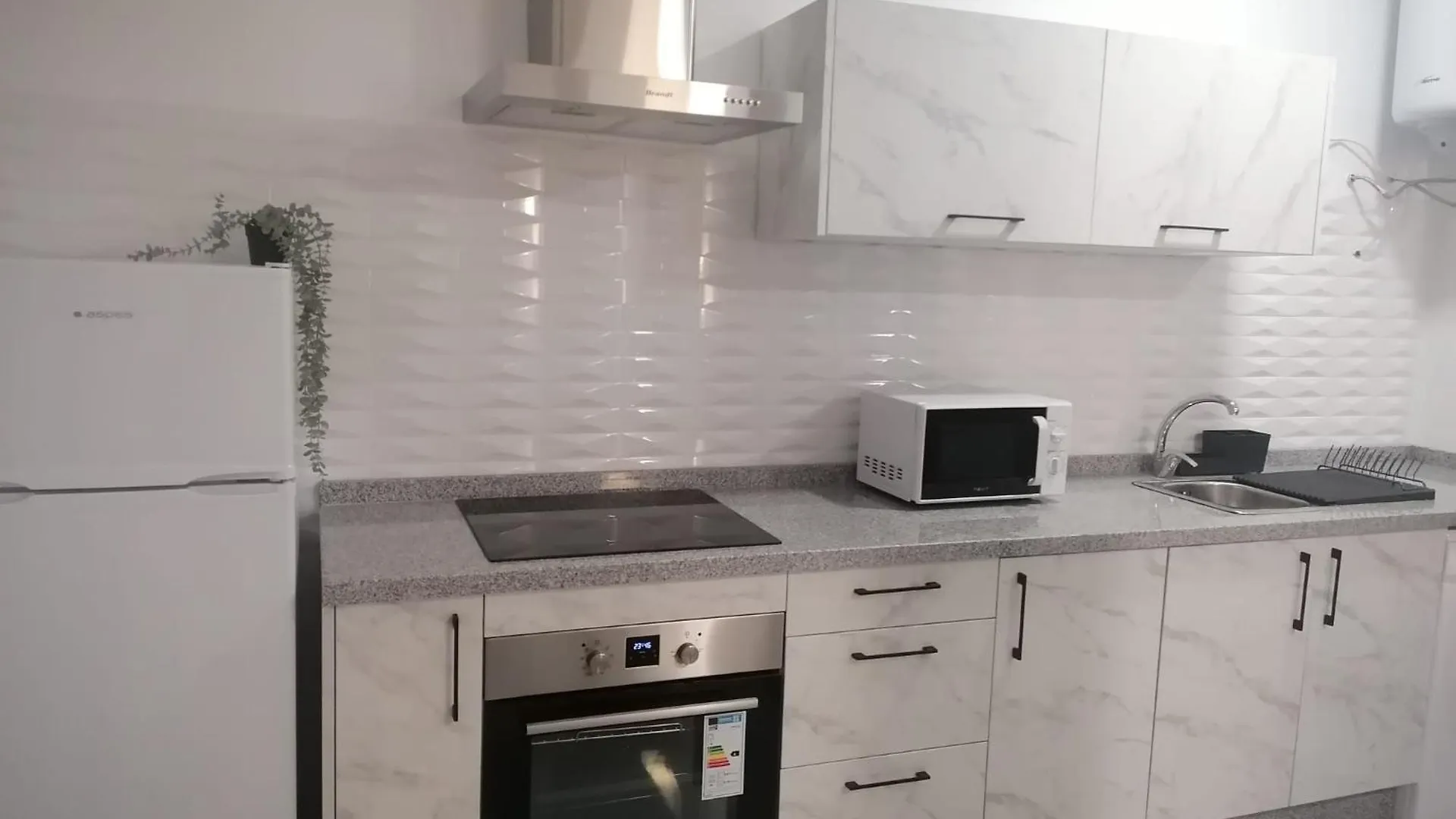 Apartamentos Suite Sol Κόρδοβα Διαμέρισμα