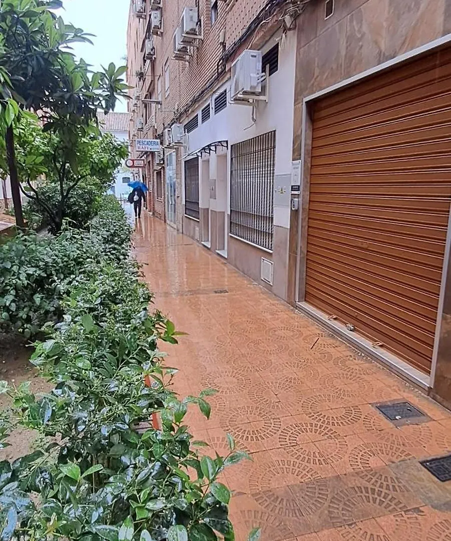 Apartamentos Suite Sol Κόρδοβα Διαμέρισμα
