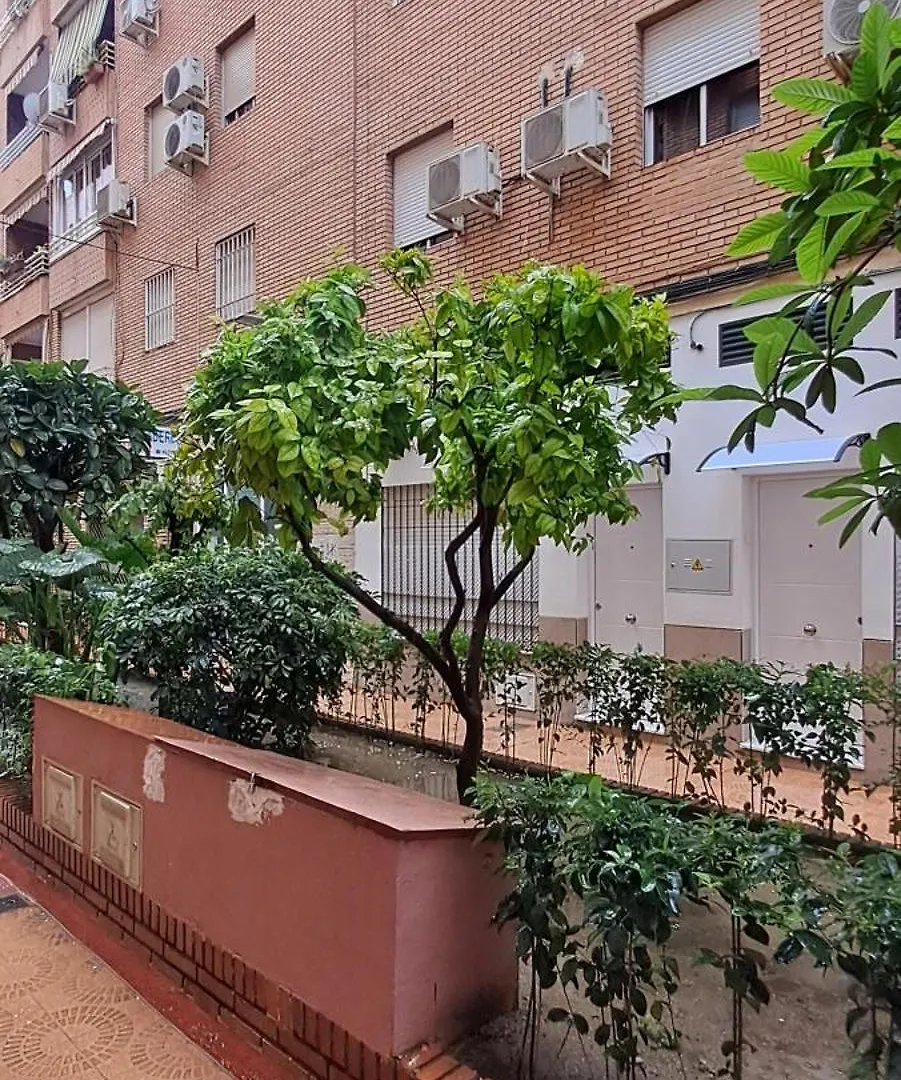 Apartamentos Suite Sol Κόρδοβα
