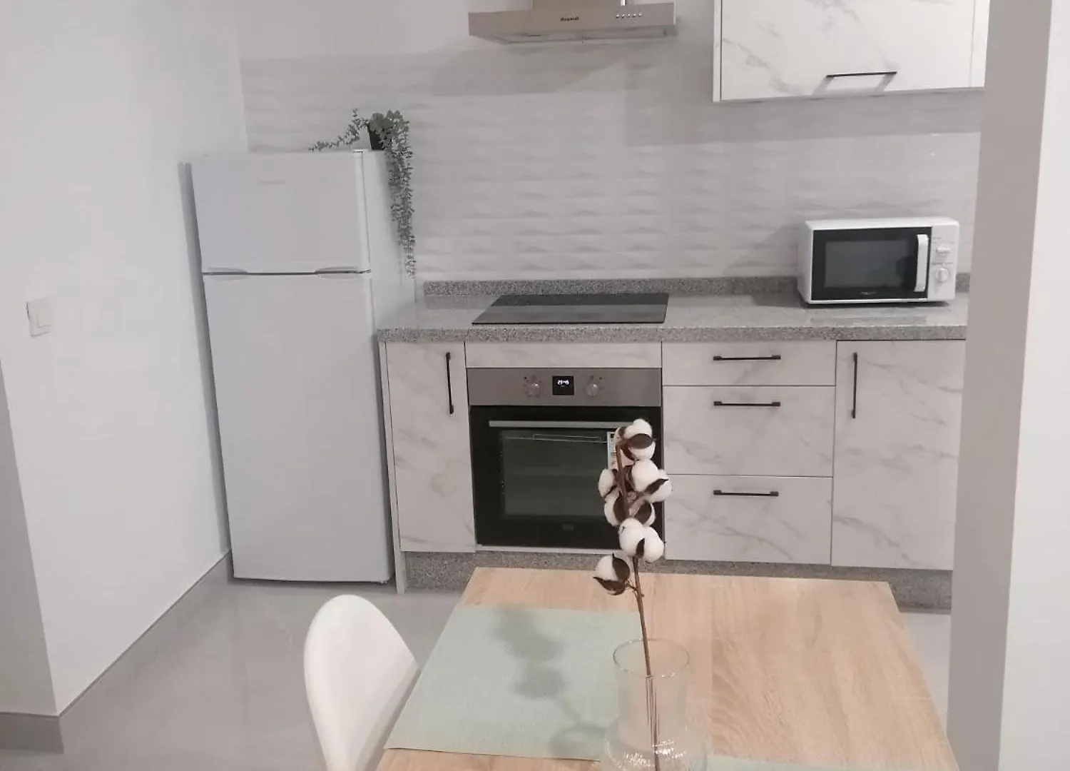 Apartmán Apartamentos Suite Sol Córdoba Španělsko