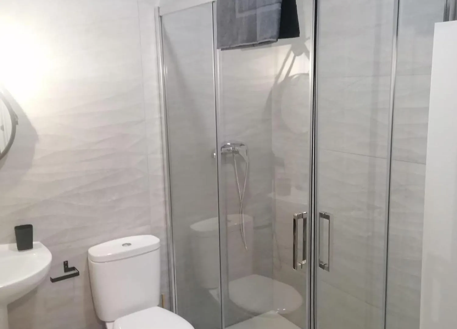 Apartamentos Suite Sol Córdoba 0*,