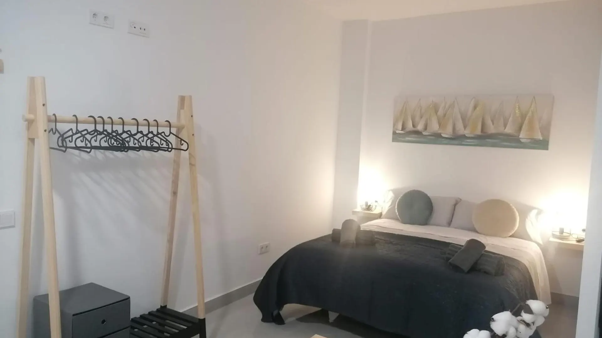 Apartamentos Suite Sol Córdoba