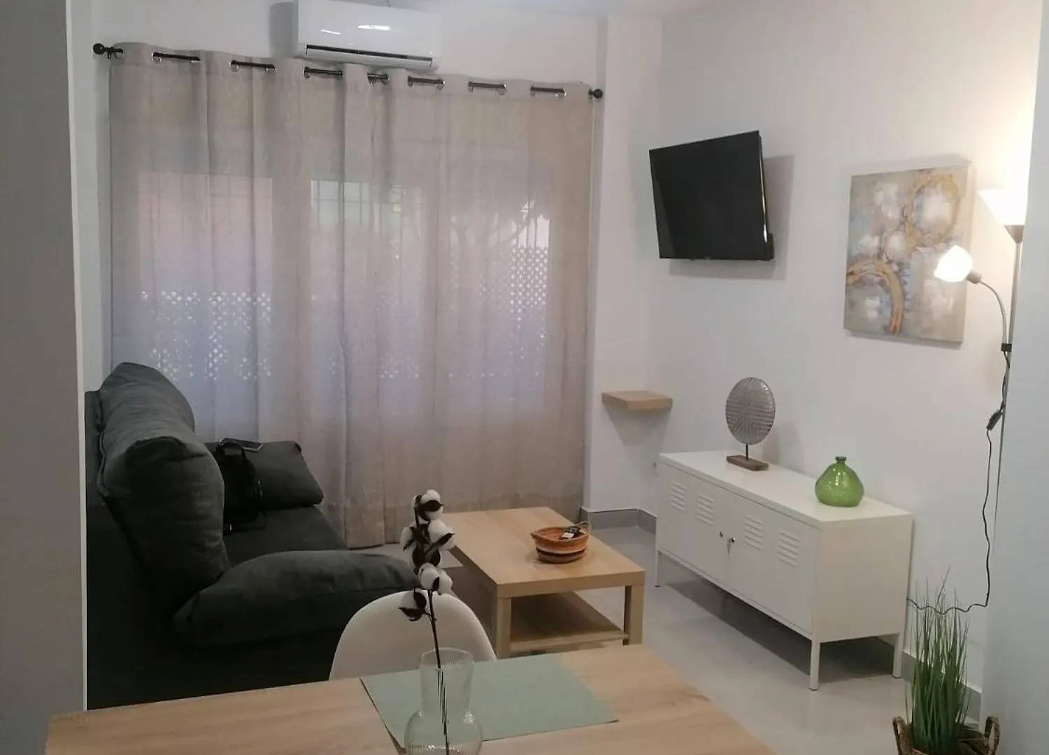 Apartamentos Suite Sol Córdoba Apartmán