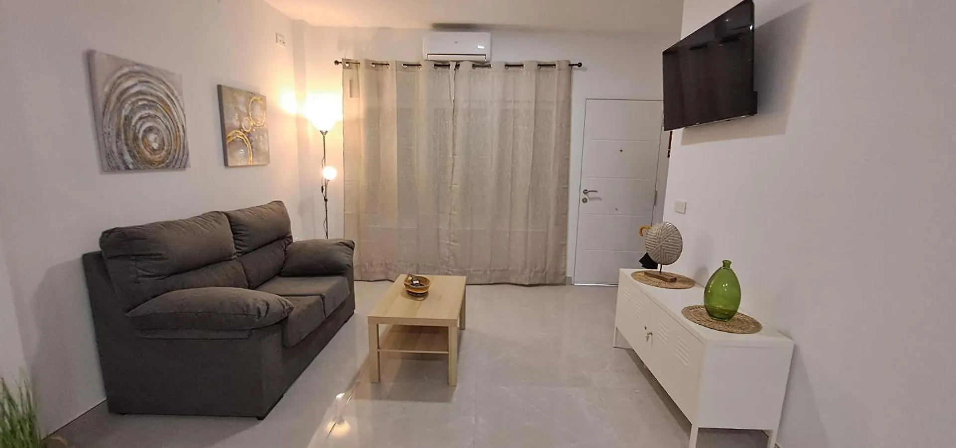 Apartmán Apartamentos Suite Sol Córdoba Španělsko