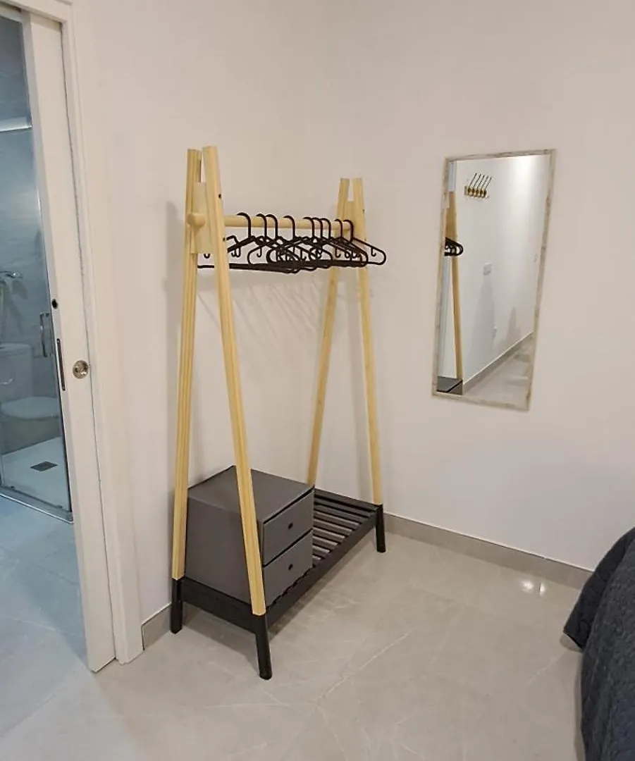 Apartmán Apartamentos Suite Sol Córdoba Španělsko