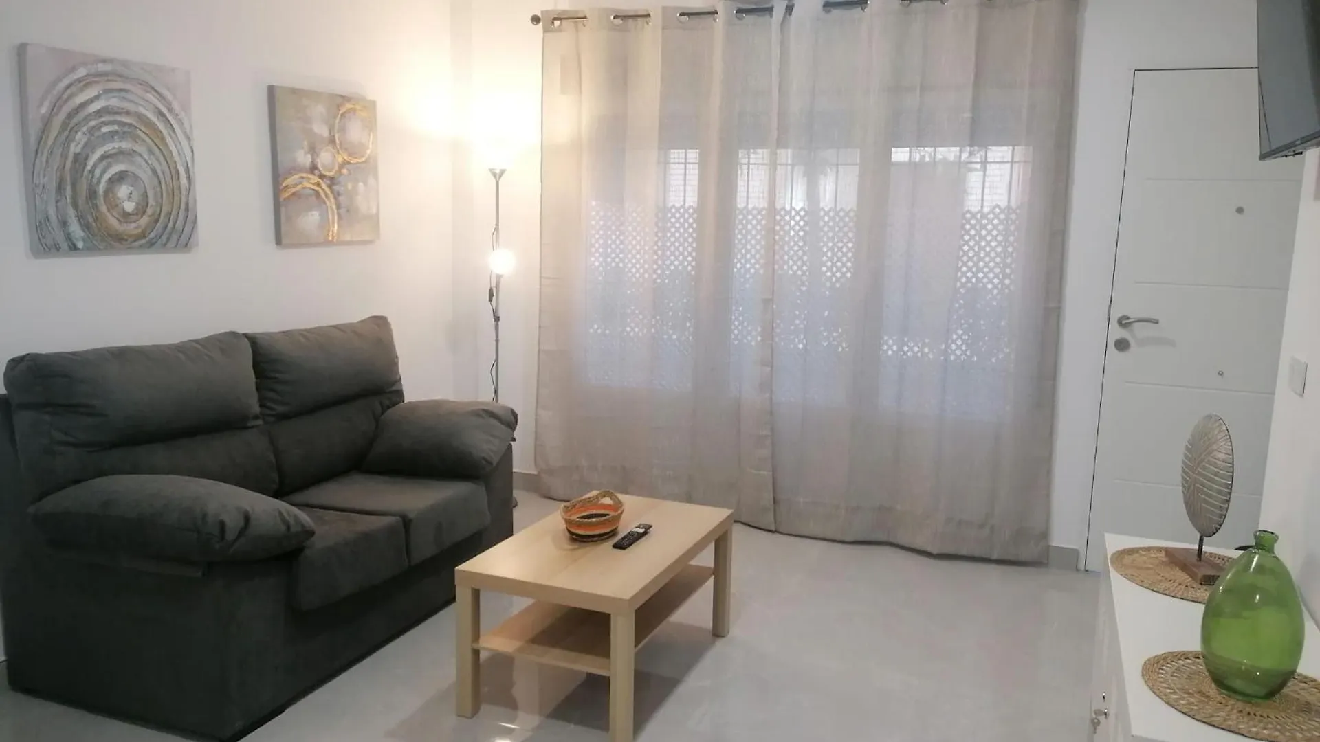 Apartamentos Suite Sol Córdoba 0*,  Španělsko