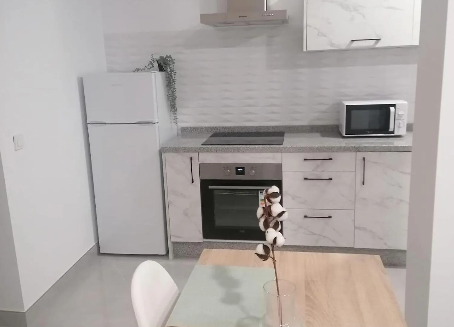 Apartamentos Suite Sol Córdoba Apartmán