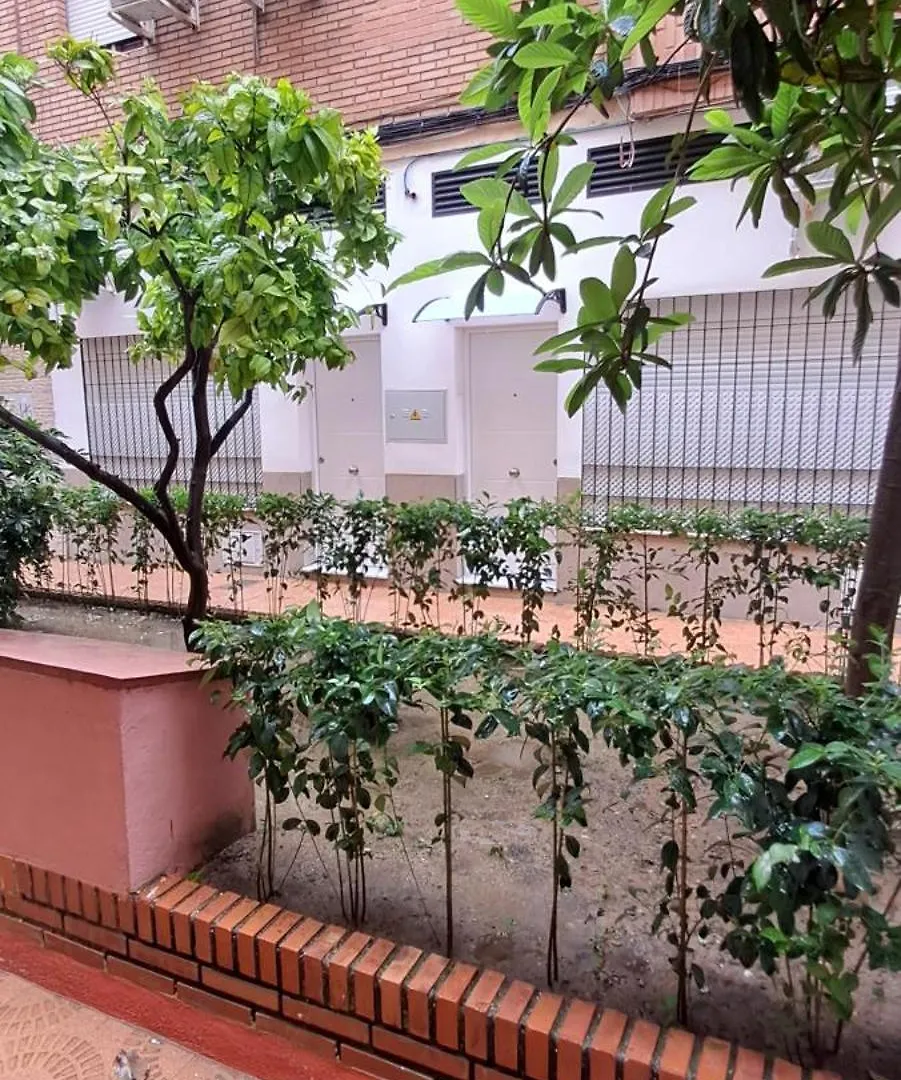 Apartamentos Suite Sol Córdoba