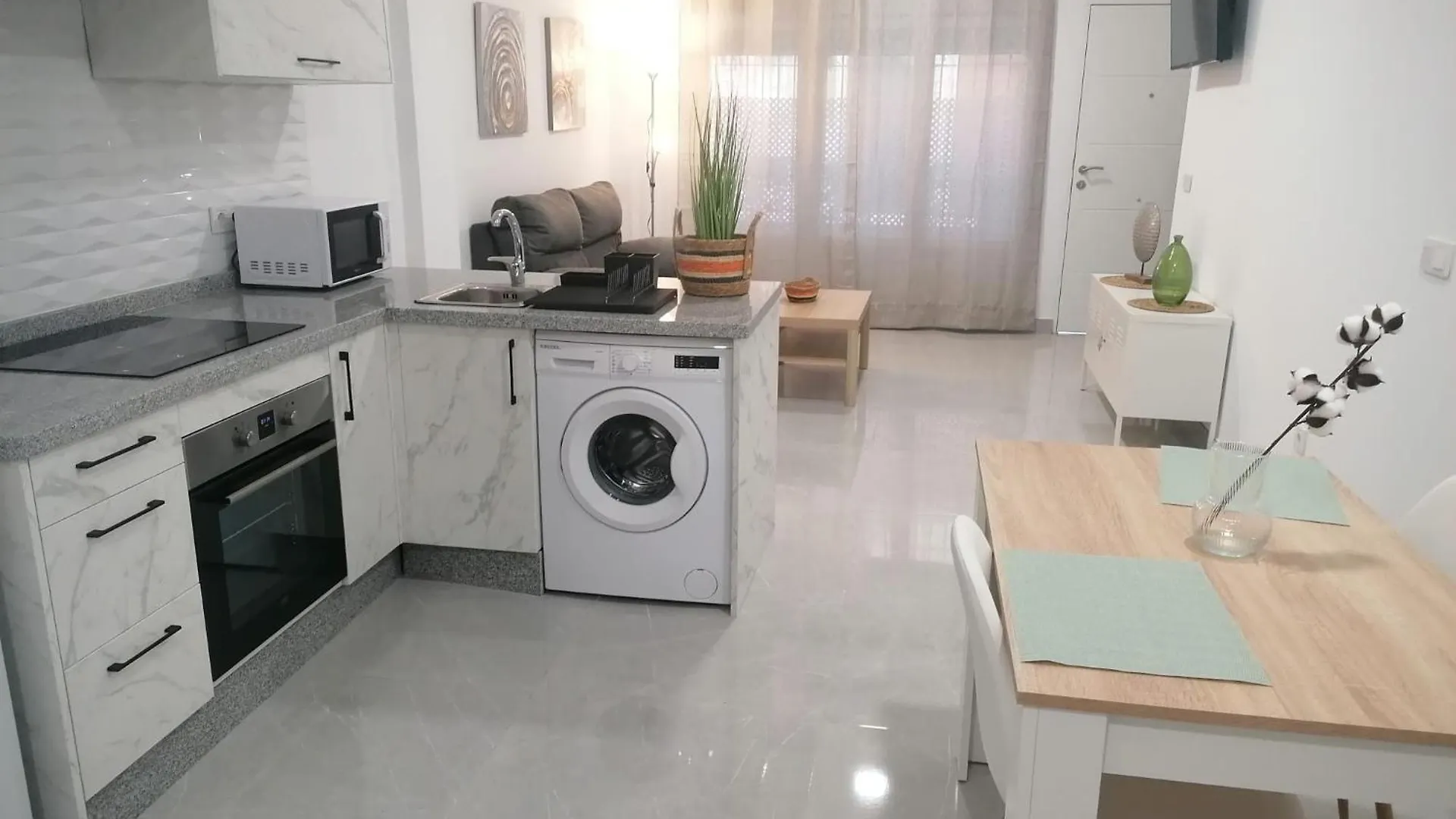 Apartamentos Suite Sol Córdoba Španělsko