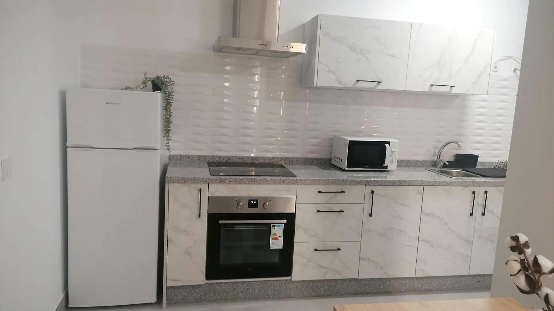 Apartmán Apartamentos Suite Sol Córdoba