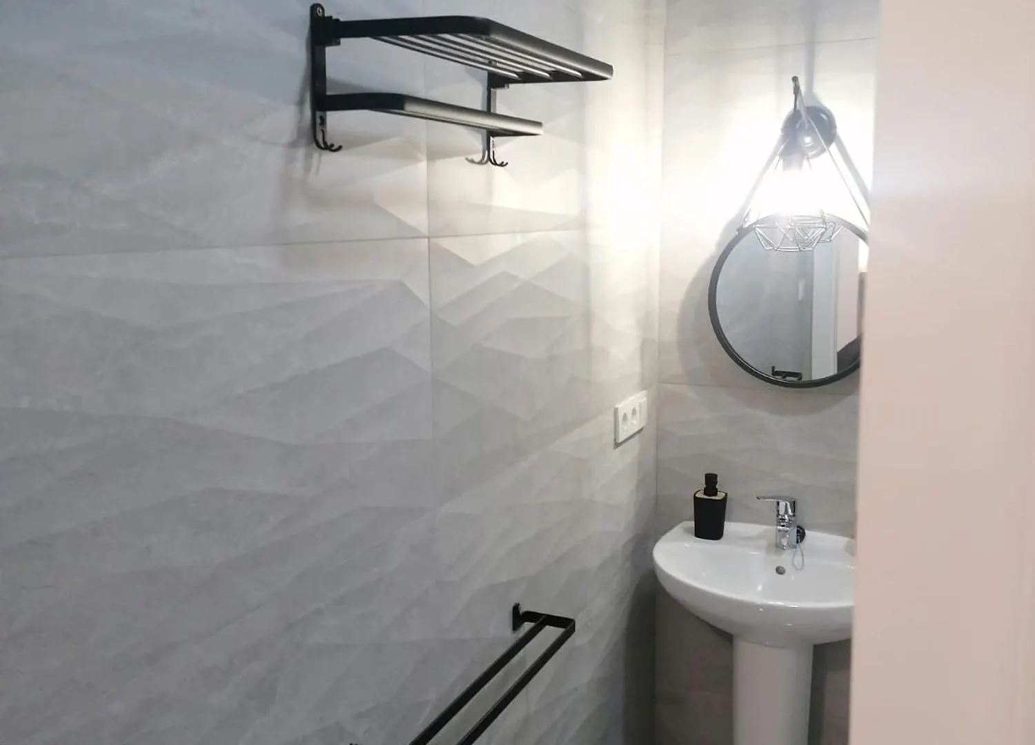 Apartamentos Suite Sol Córdoba Apartmán