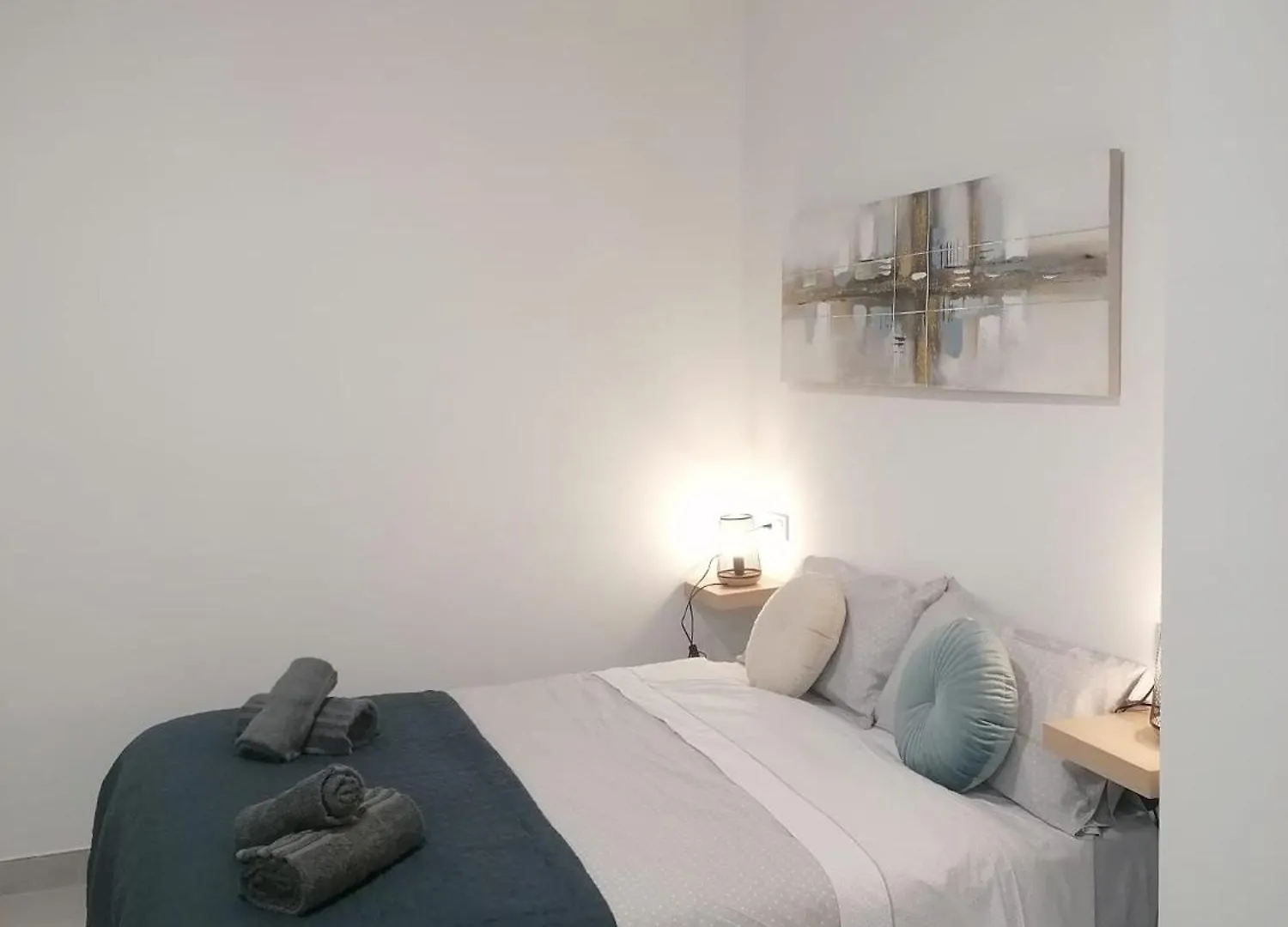 Apartmán Apartamentos Suite Sol Córdoba