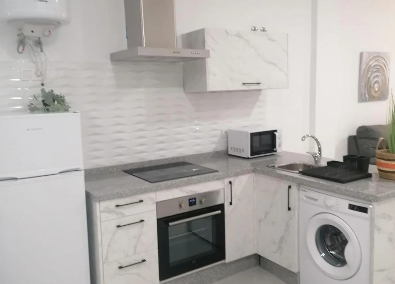 Apartamentos Suite Sol Córdoba