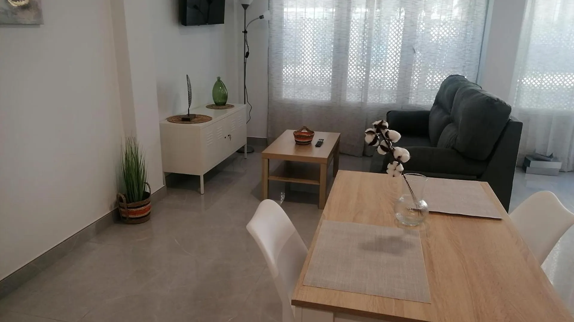 Apartamentos Suite Sol Córdoba